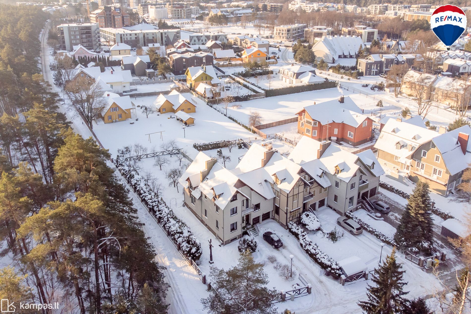 Main Image Palanga, Vytauto g.