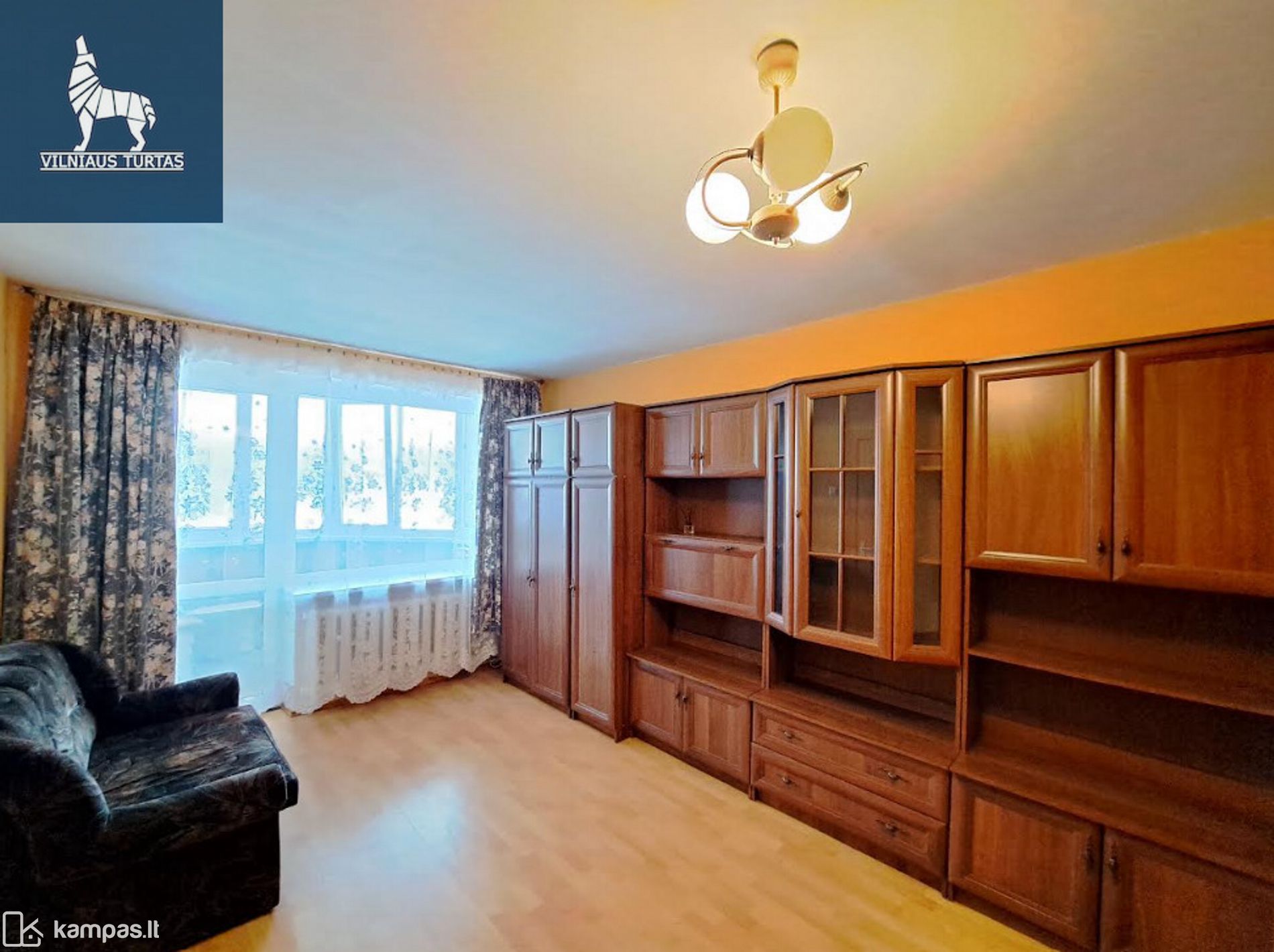 Main Image Vilnius, Santariškės, Žaliųjų Ežerų g.