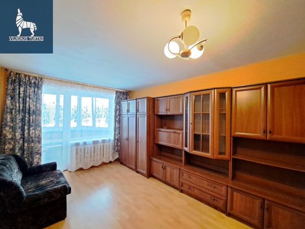 Vilnius, Santariškės