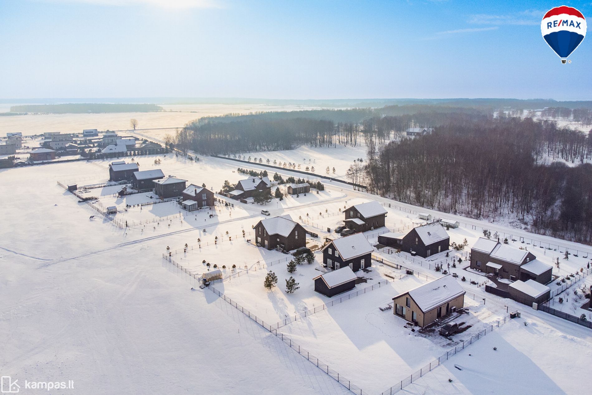 Main Image Klaipėdos r. sav., Dargužiai, Smilgenių g.