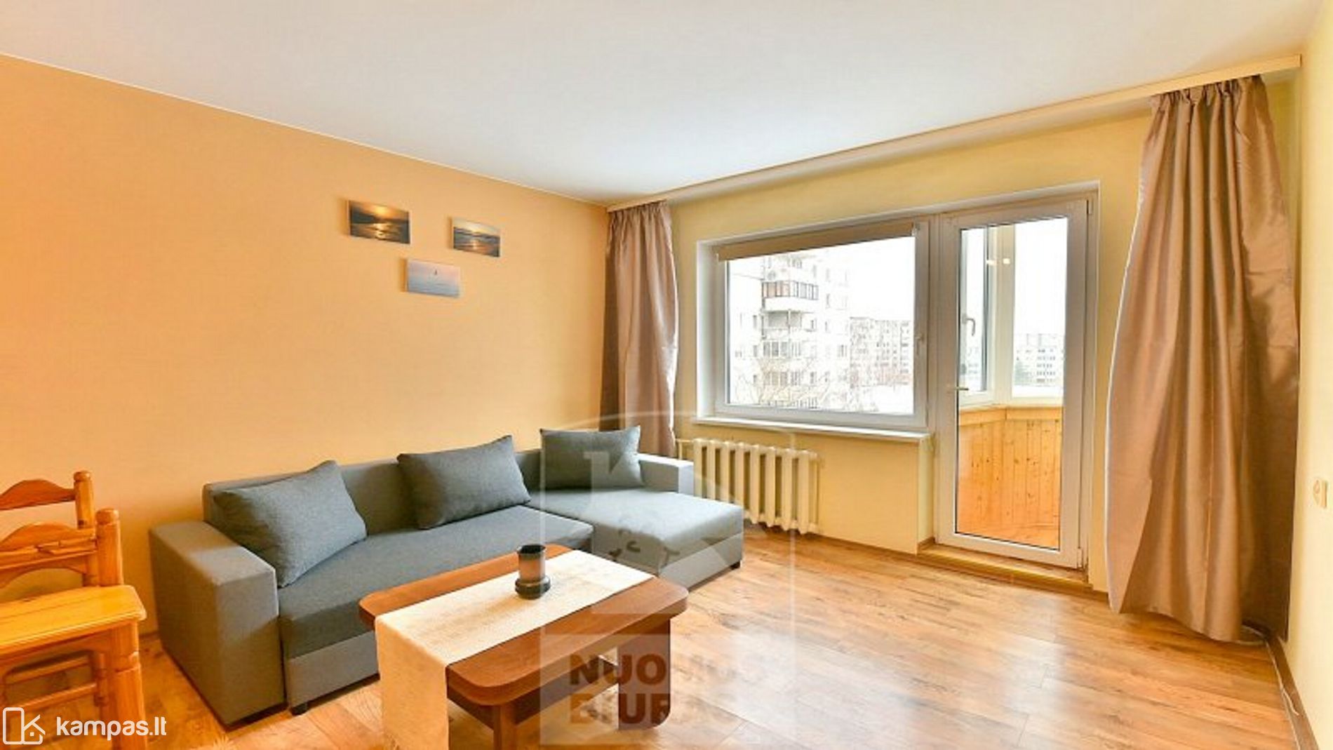 Main Image Vilnius, Pilaitė, Karaliaučiaus g.