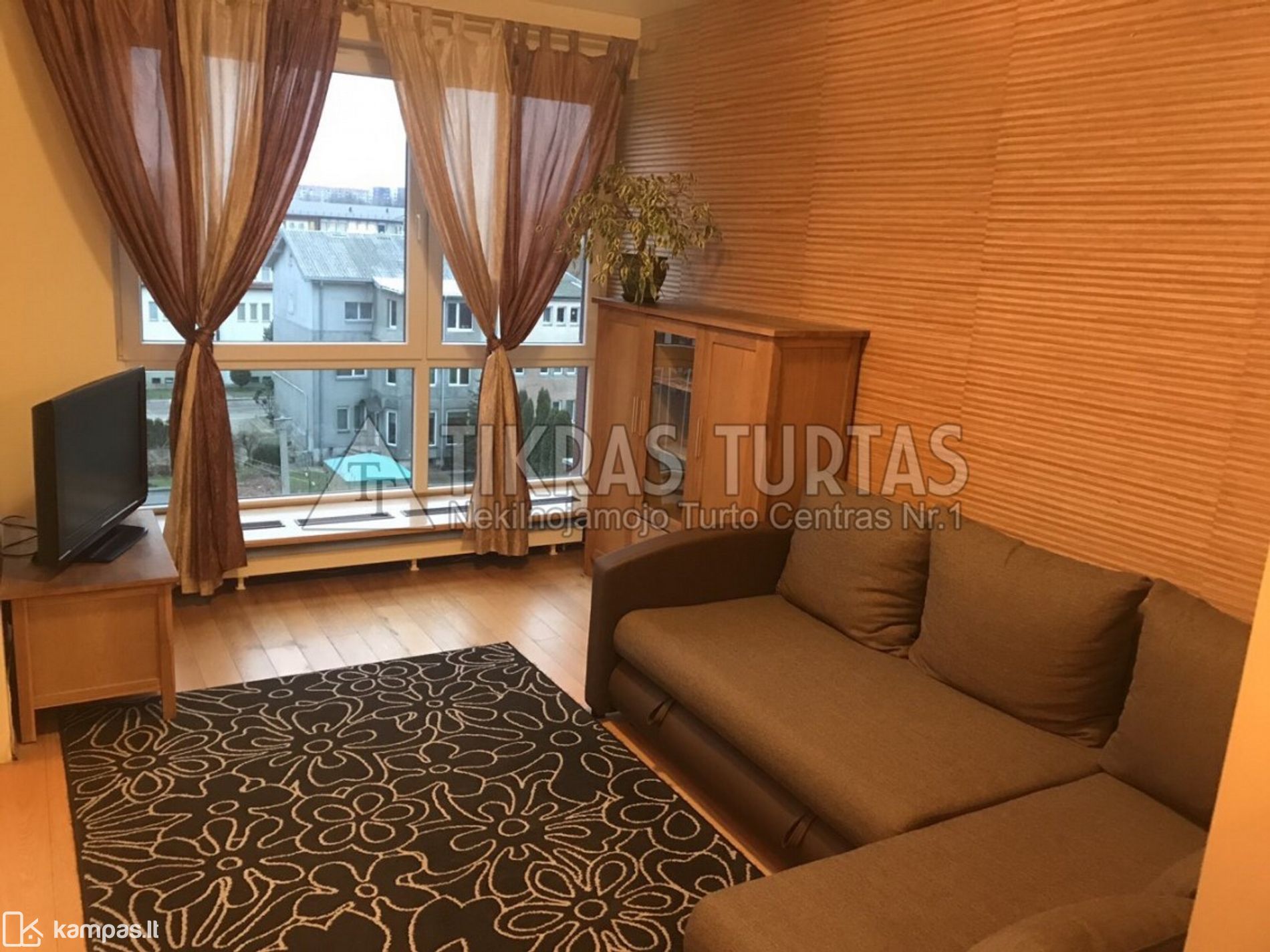 Main Image Klaipėda, Žvejybos uostas, Minijos g.