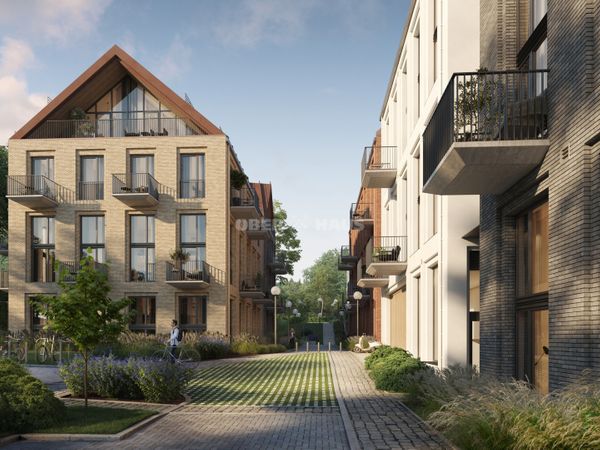 Vilnius, Senamiestis