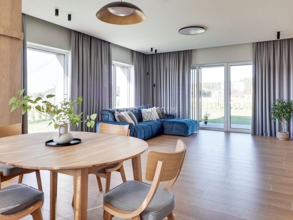 Trakų r. sav., Pilialaukis