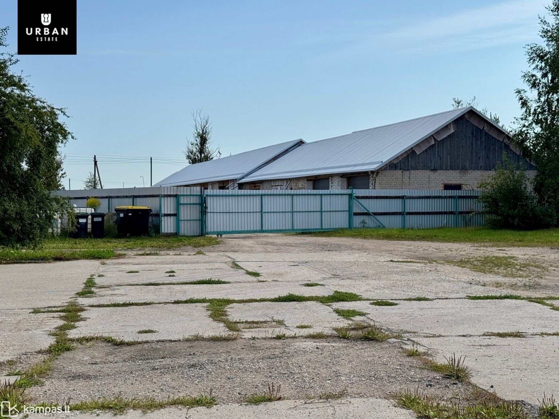 Main Image Vilniaus r. sav., Melekonys, Juozo Lašinsko g.
