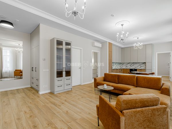 Vilnius, Senamiestis