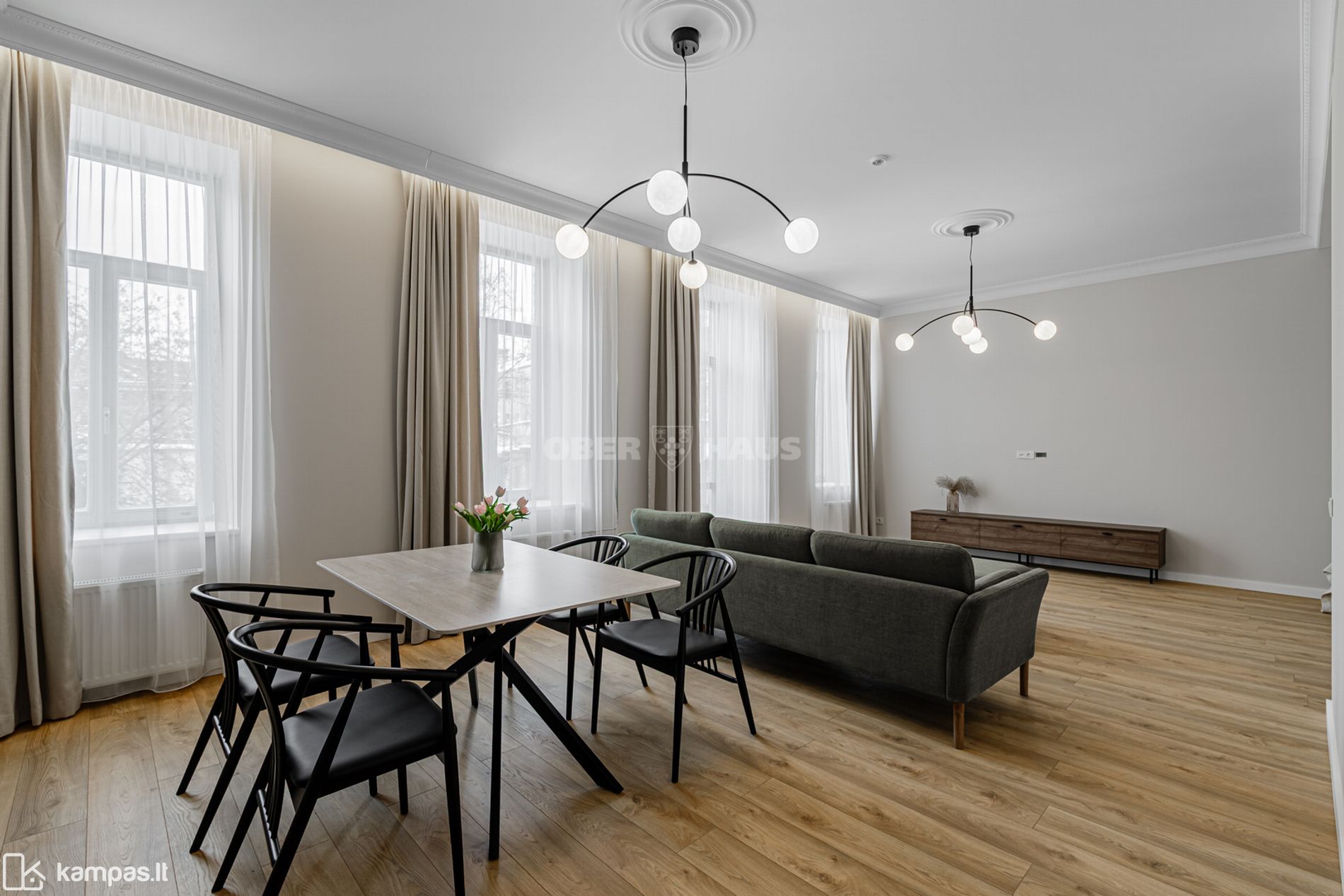 Main Image Vilnius, Senamiestis, Jogailos g.