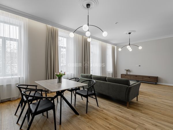 Vilnius, Senamiestis