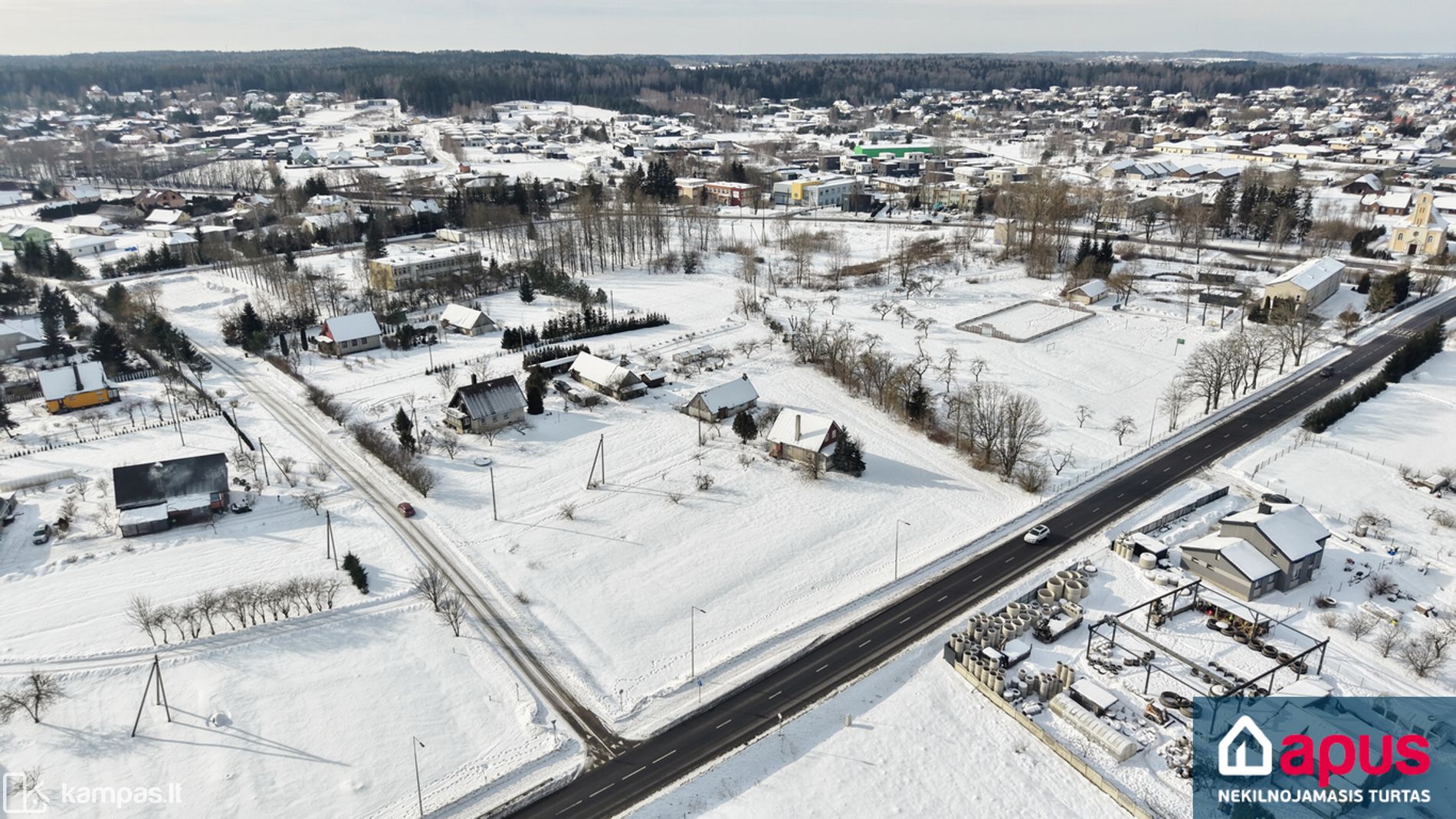 Main Image Vilniaus r. sav., Didžioji Riešė