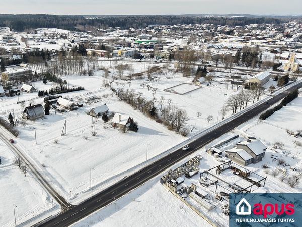 Vilniaus r. sav., Didžioji Riešė