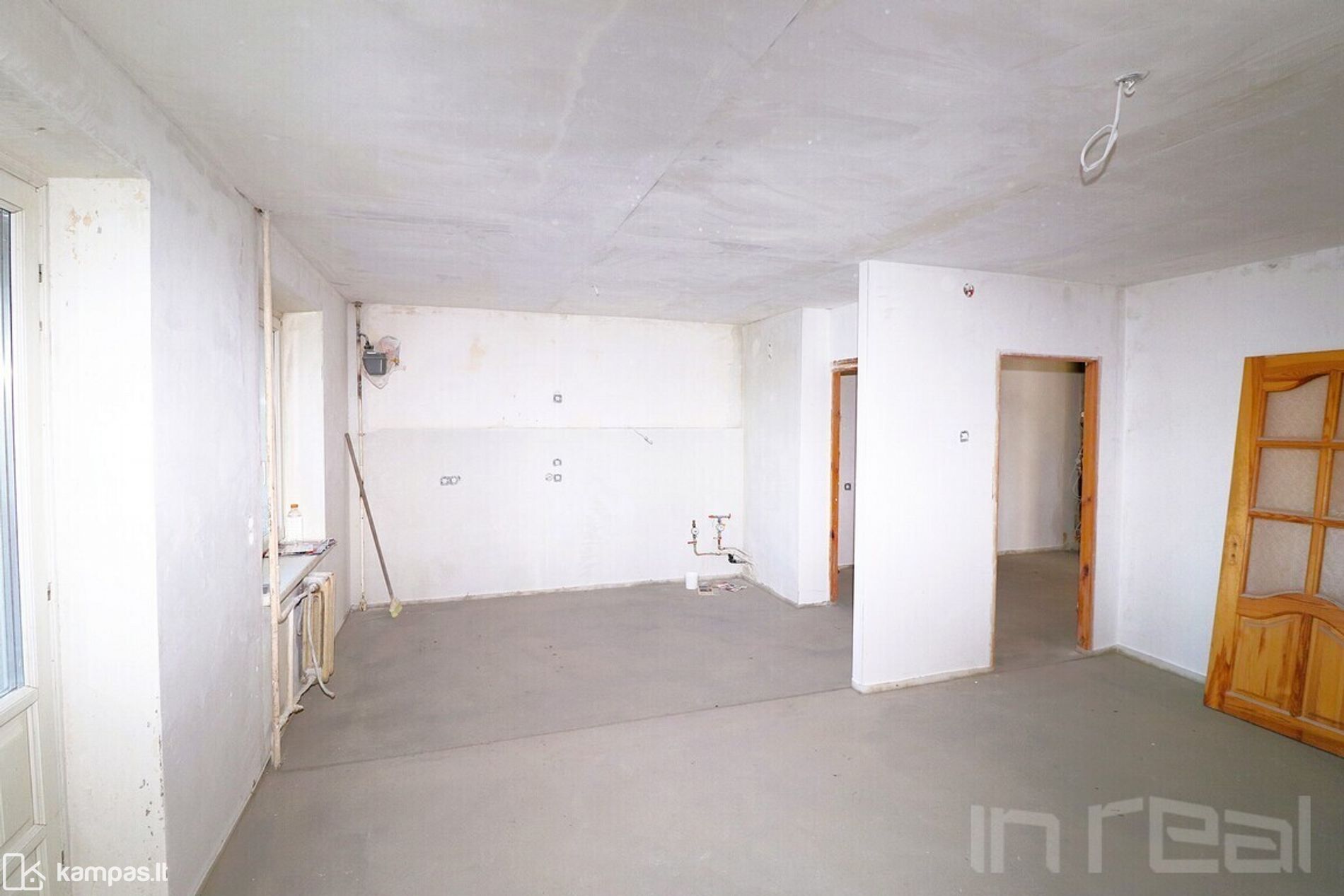 Main Image Panevėžys, Kniaudiškiai, Kniaudiškių g.