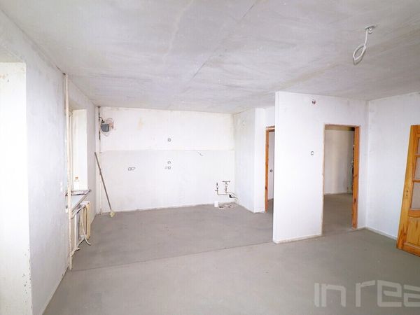 Panevėžys, Kniaudiškiai