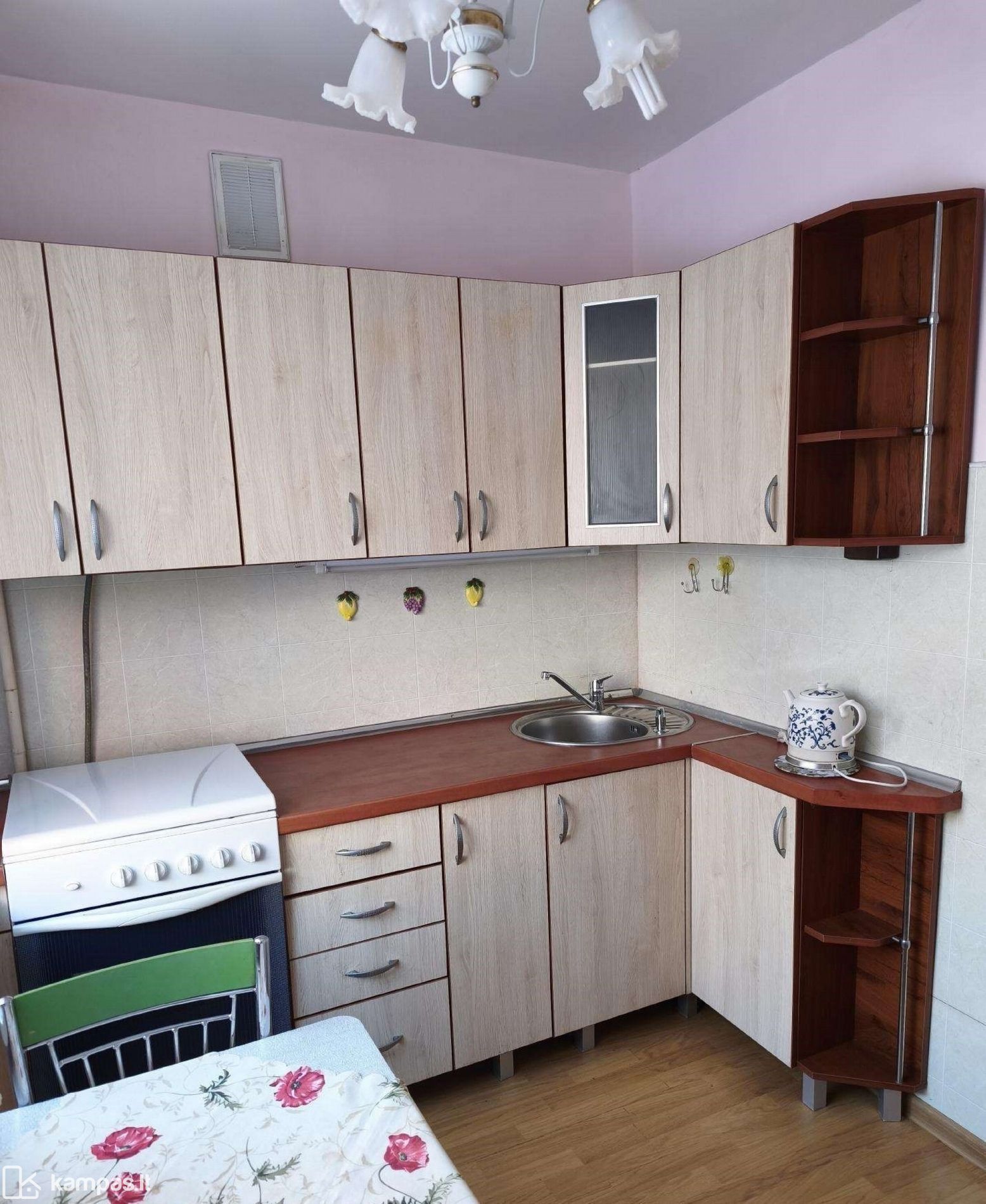 Main Image Klaipėda, Žvejybos uostas, Baltijos pr.