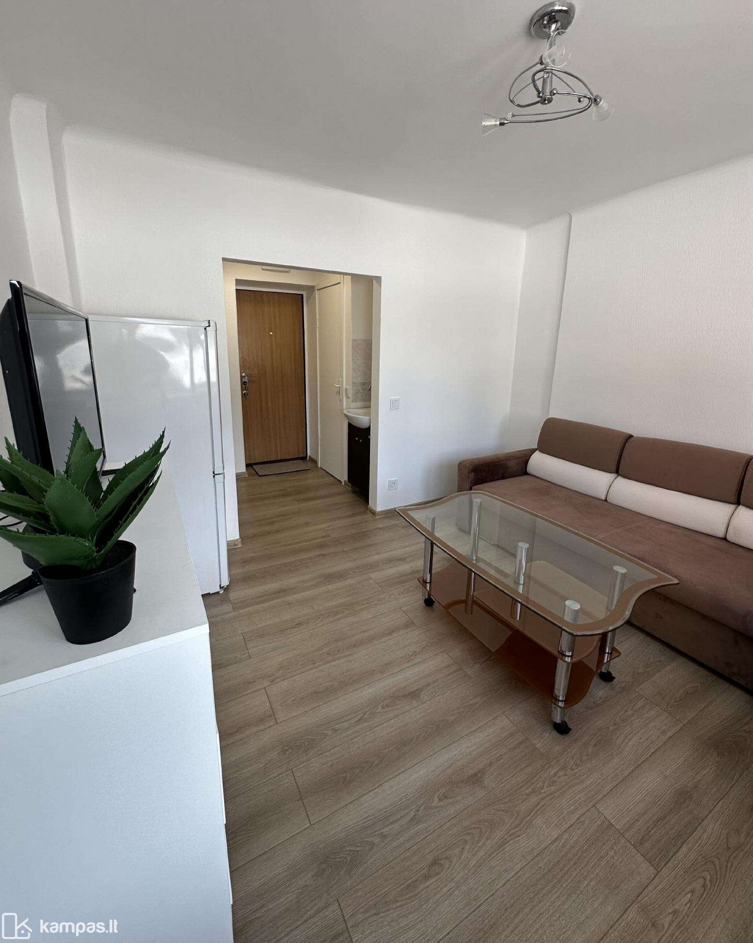 Main Image Klaipėda, Žvejybos uostas, Sulupės g.