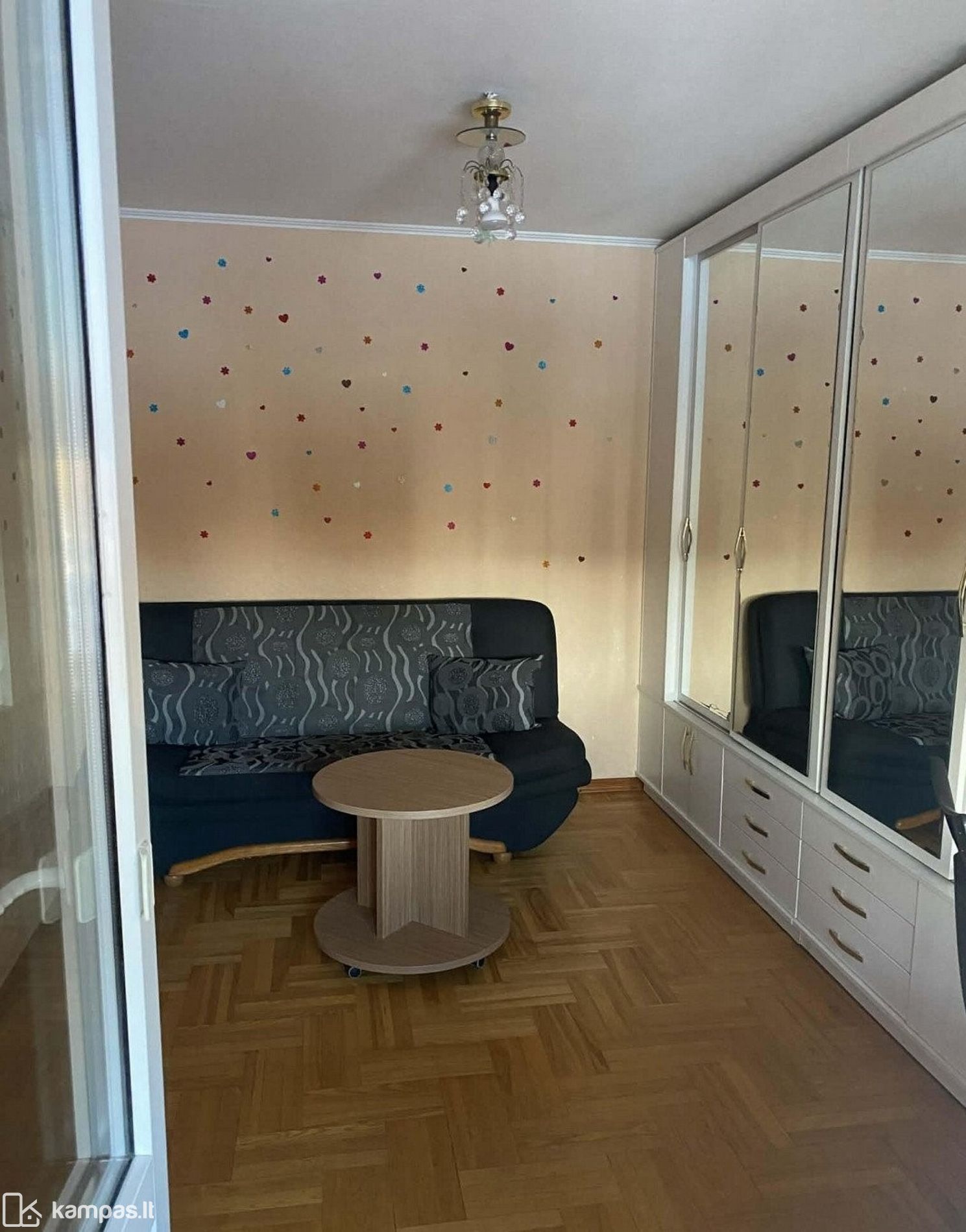 Main Image Klaipėda, Poilsis, Rambyno g.