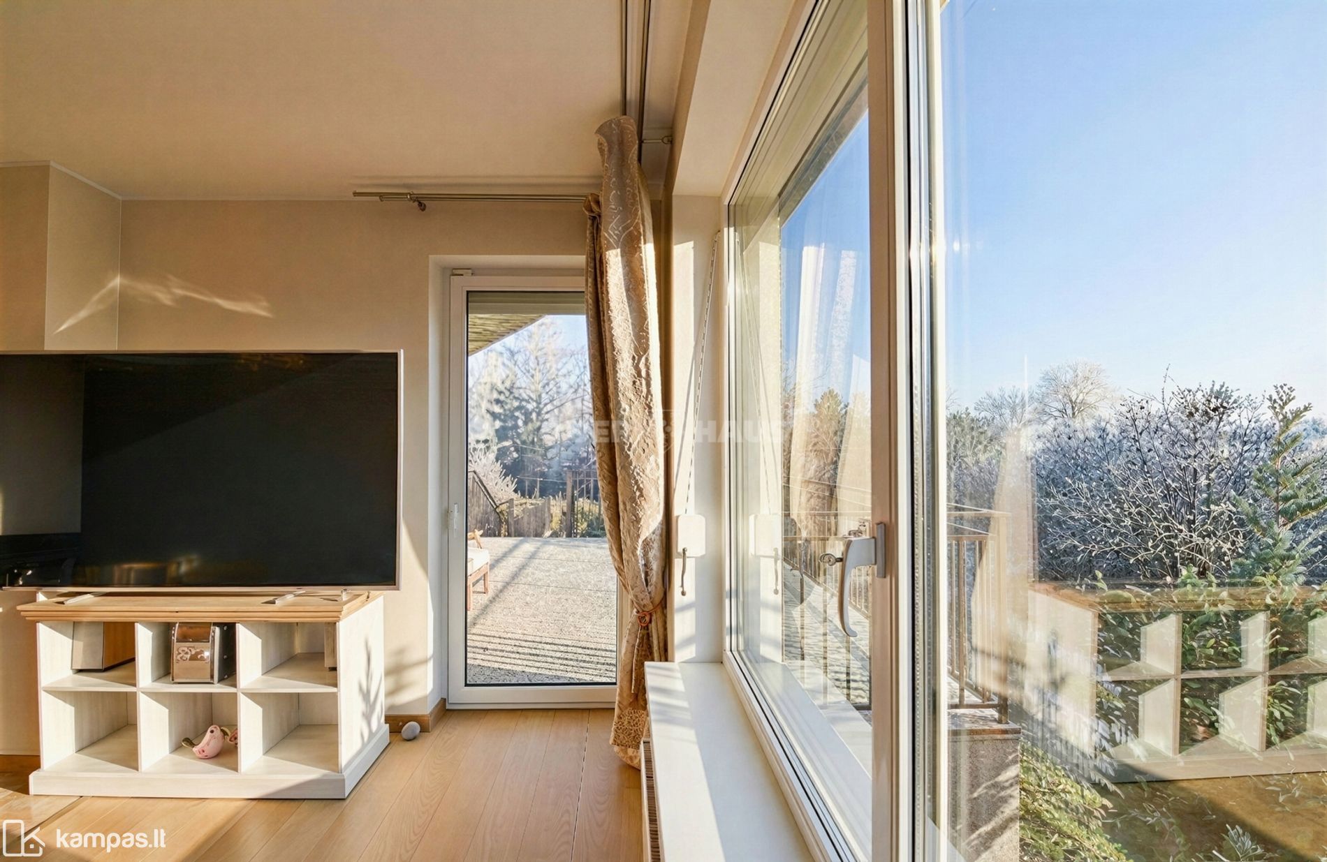 Main Image Vilnius, Pilaitė, Trakėnų g.