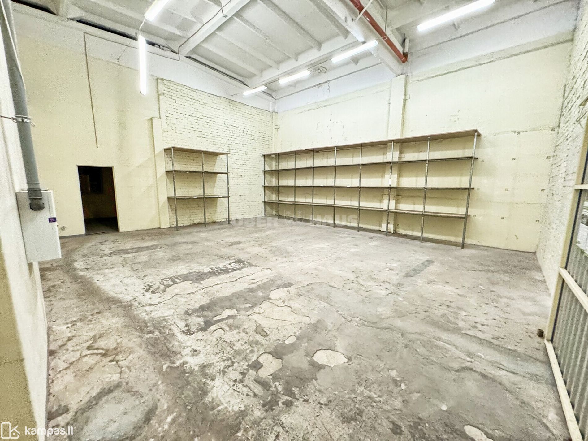 Main Image Kaunas, Vilijampolė, Raudondvario pl.