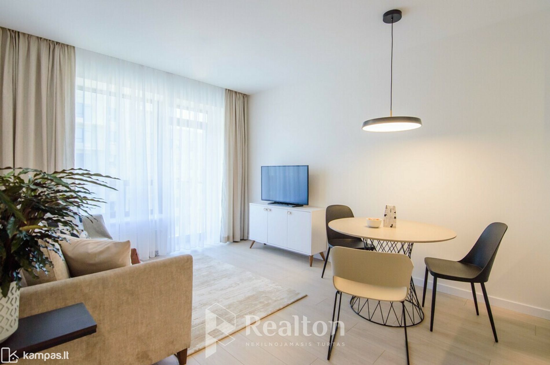 Main Image Vilnius, Žirmūnai, Verkių g.