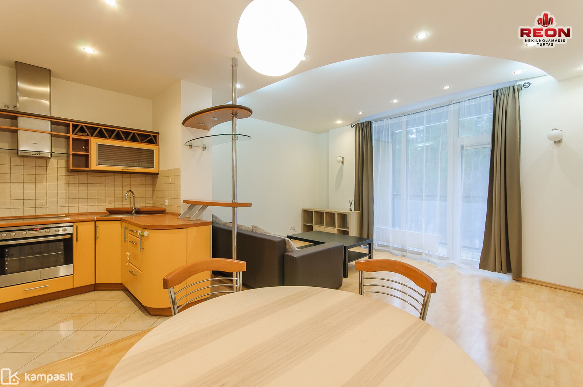 Main Image Vilnius, Baltupiai, Trinapolio g.