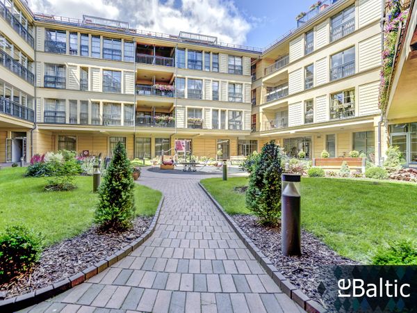 Vilnius, Senamiestis