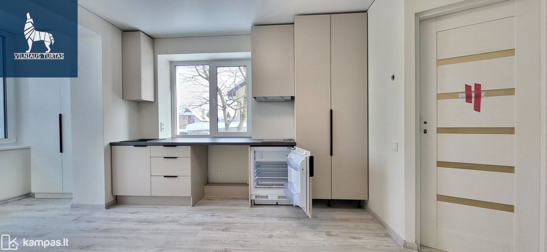 Main Image Vilnius, Pilaitė, Gelažių g.