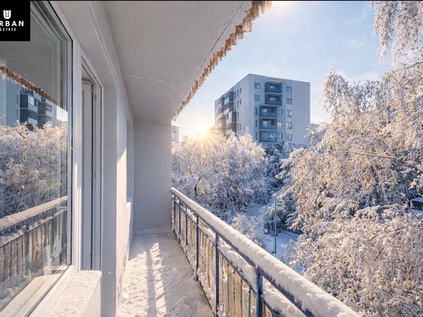 Vilnius, Naujamiestis