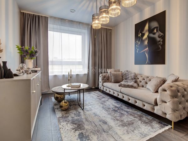 Vilnius, Naujamiestis