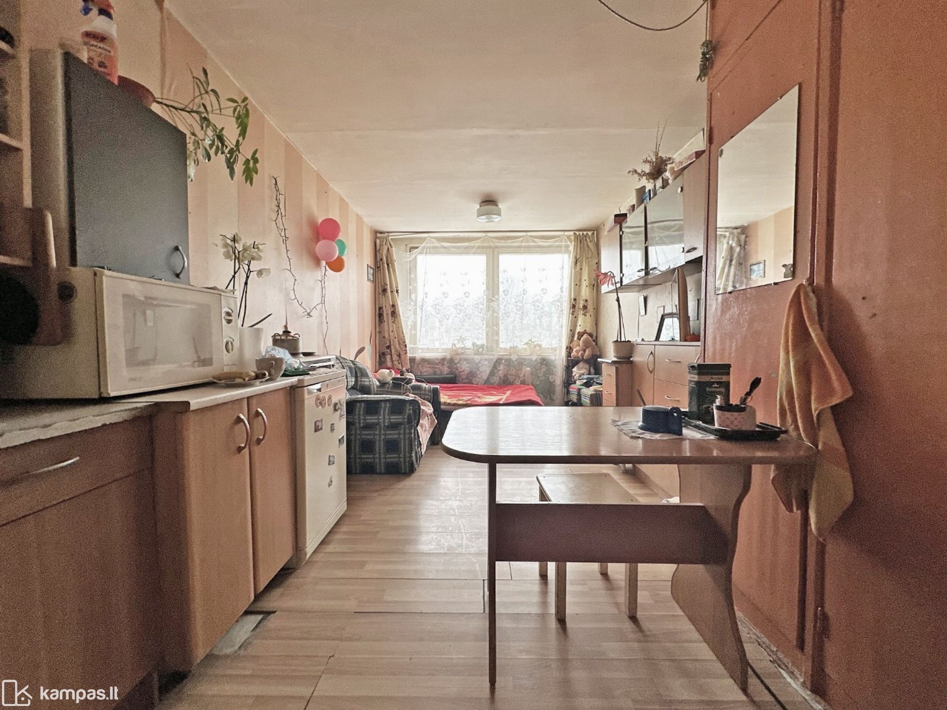 Main Image Vilnius, Naujoji Vilnia, Pergalės g.