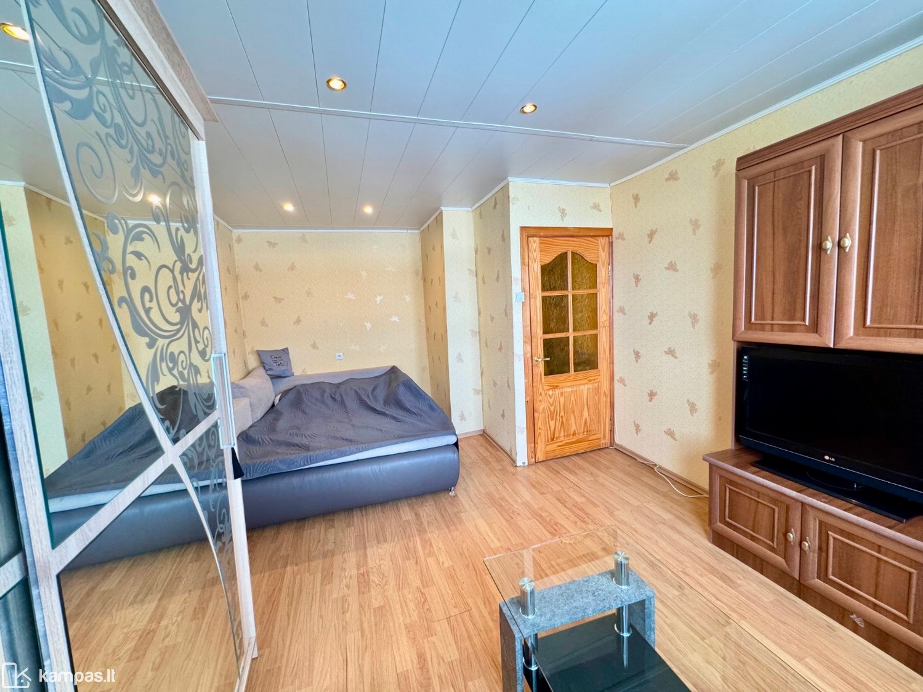 Main Image Kėdainių r. sav., Kėdainiai, Liepų al.