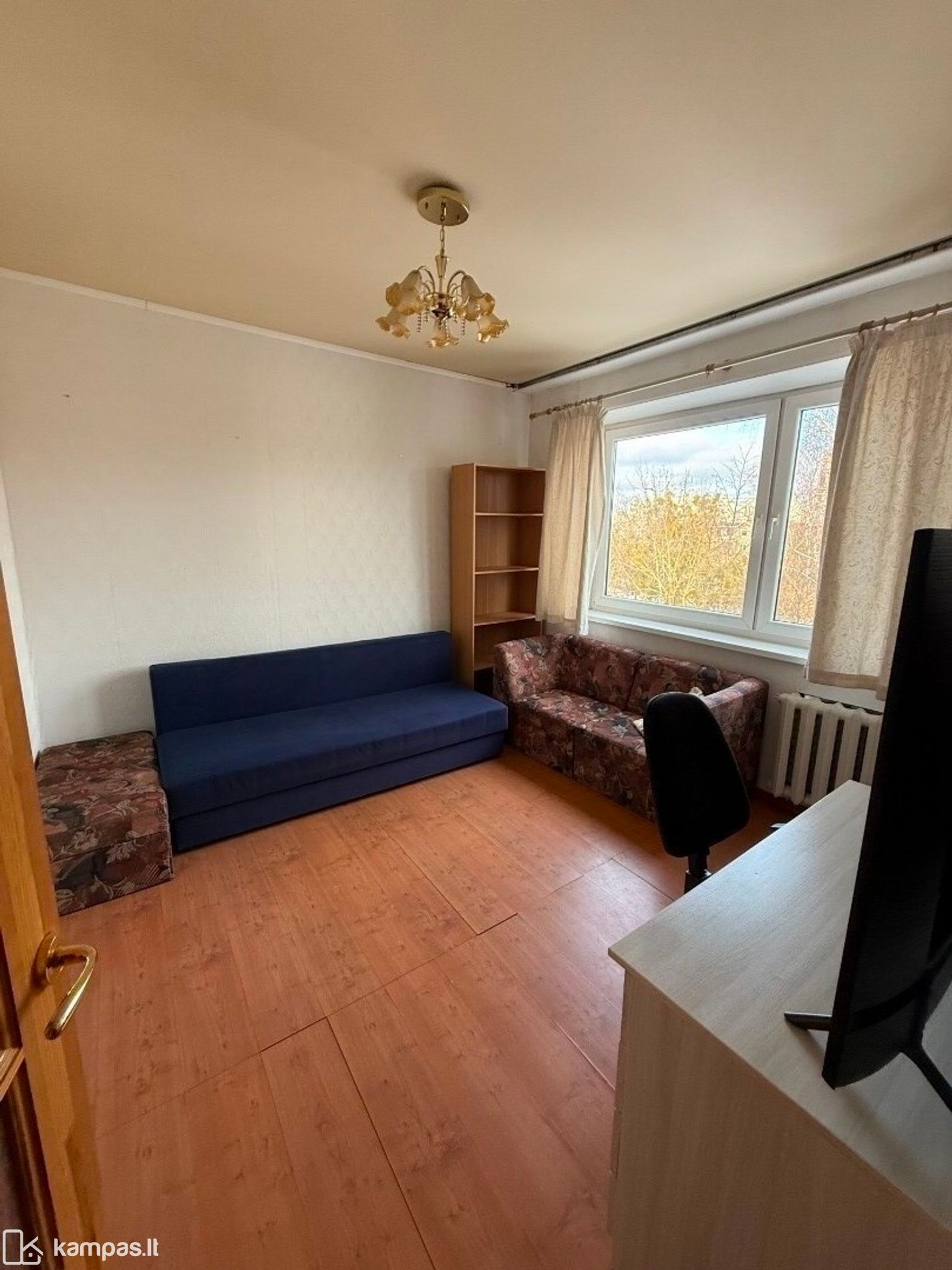 Main Image Kaunas, Žaliakalnis, Sukilėlių pr.