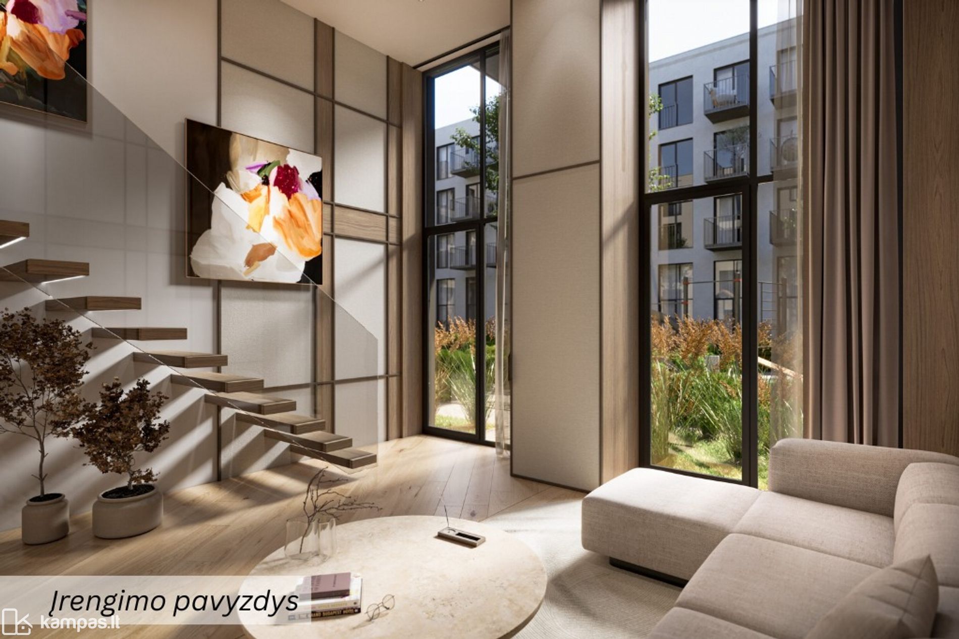 Main Image Vilnius, Žirmūnai, Riterių g.