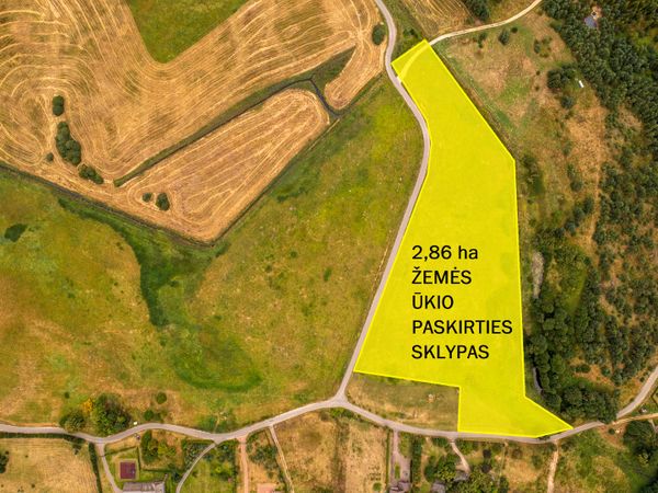 Trakų r. sav., Markininkai