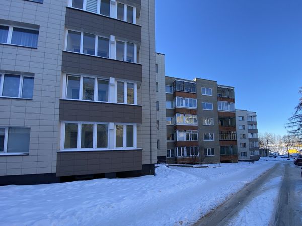 Elektrėnų sav., Elektrėnai