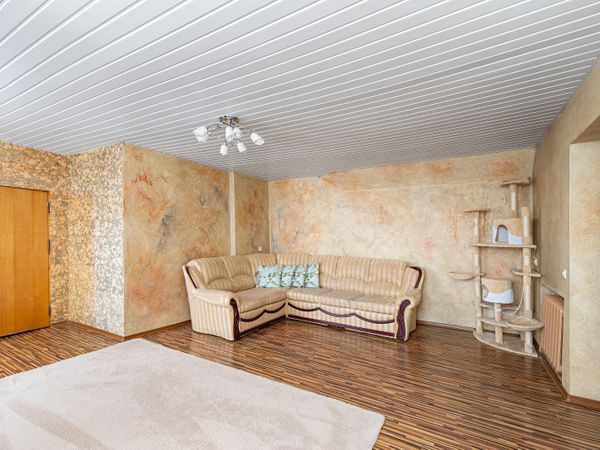 Kauno r. sav., Garliava