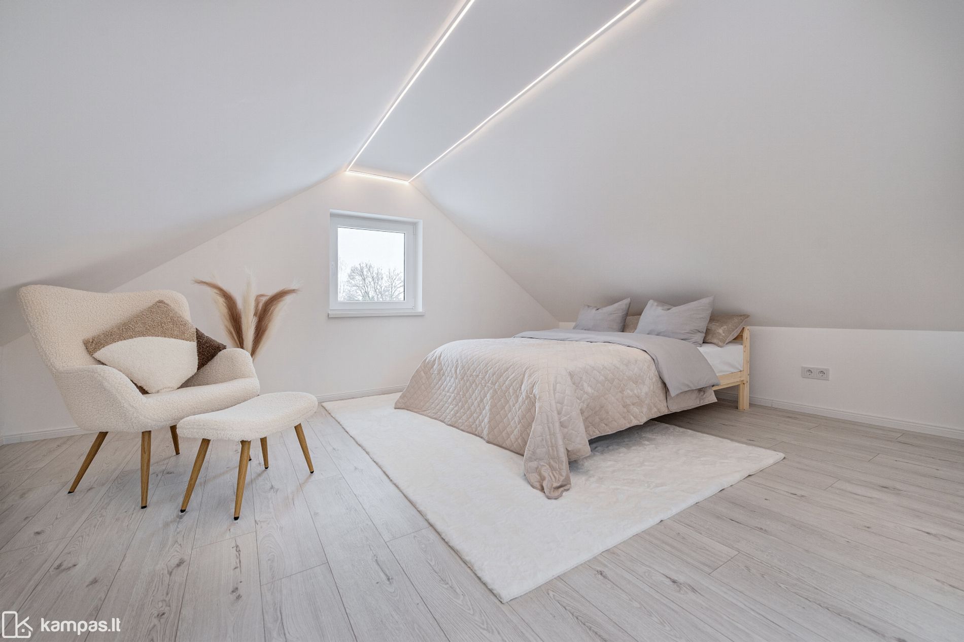 Main Image Vilnius, Balsiai, Krakiškių Sodų 15-oji g.