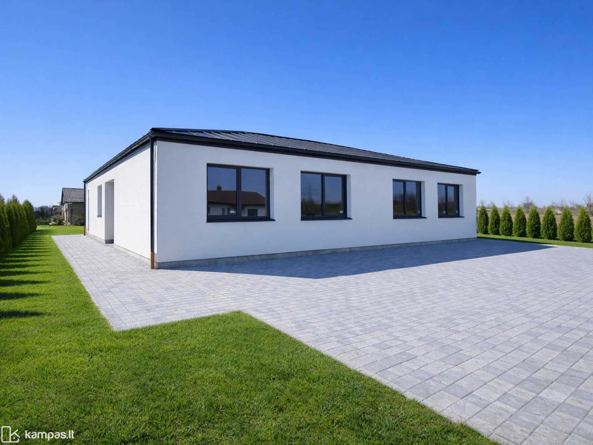 Main Image Kaunas, Vaišvydava, Aštrago g.