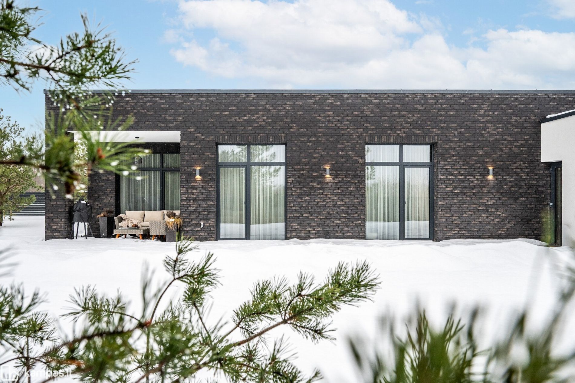 Main Image Vilnius, Aukštieji Paneriai, Dirkliškių g.