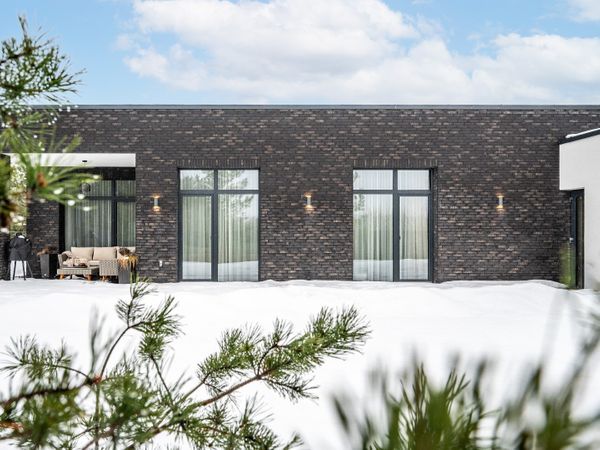 Vilnius, Aukštieji Paneriai