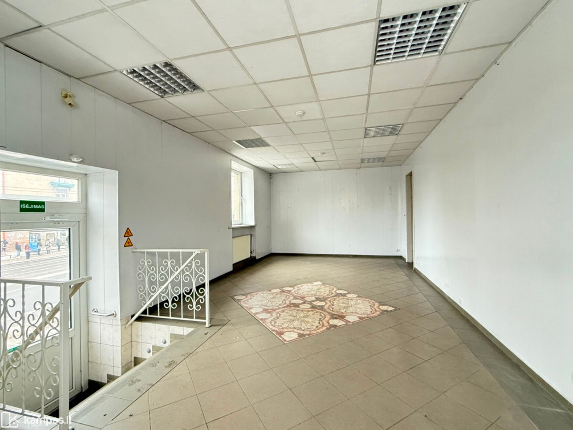 Main Image Vilnius, Naujamiestis, Savanorių pr.