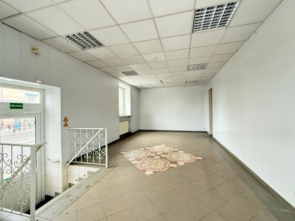 Vilnius, Naujamiestis