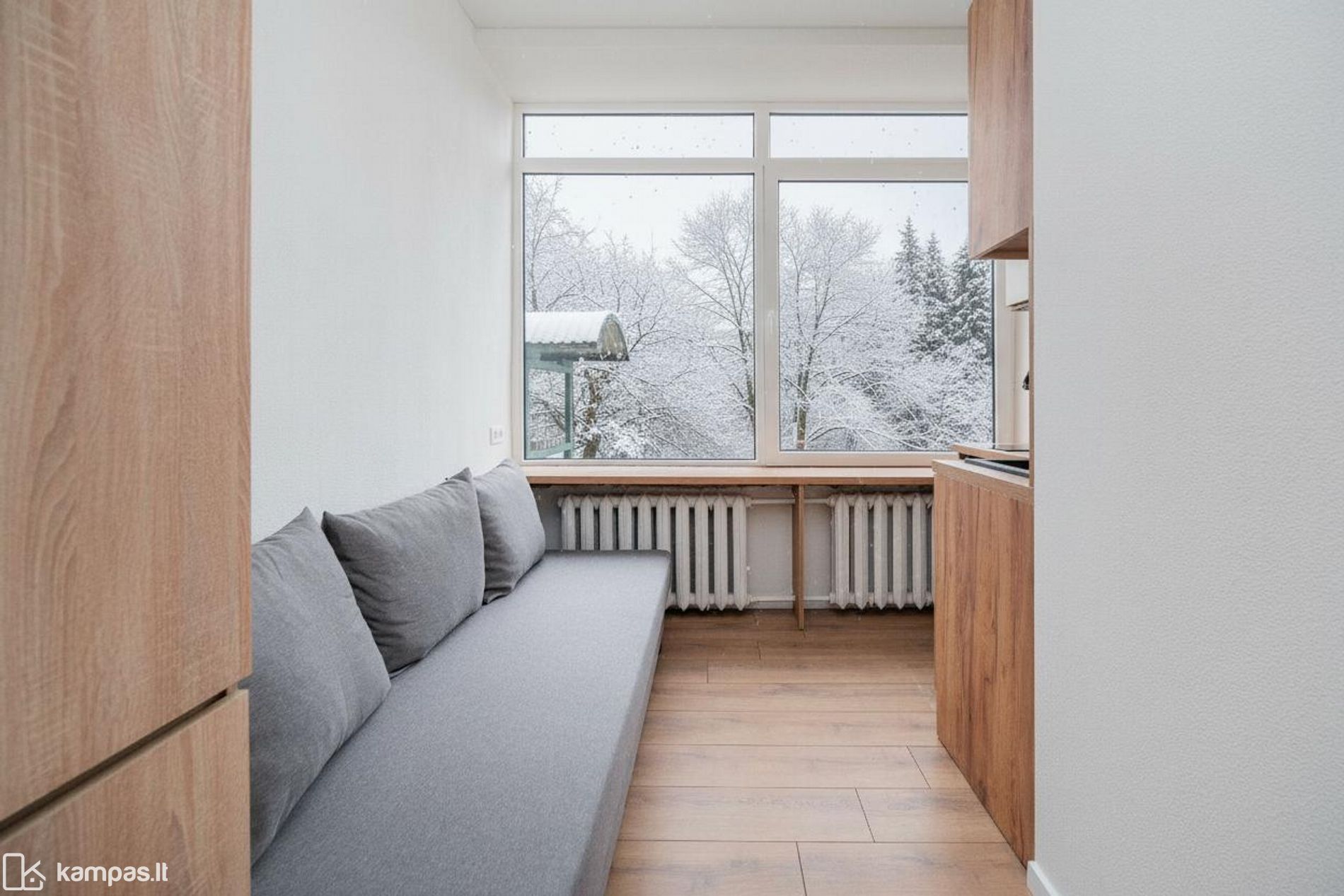 Main Image Vilnius, Naujininkai, Eišiškių pl.