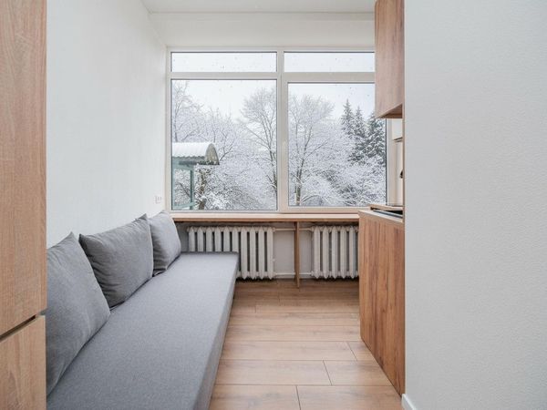 Vilnius, Naujininkai