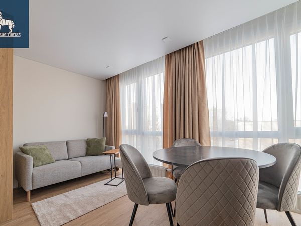 Vilnius, Naujoji Vilnia