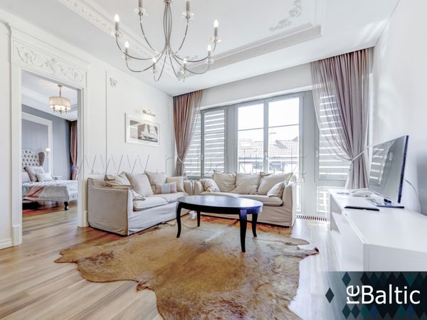 Vilnius, Senamiestis