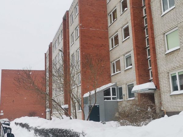 Panevėžys, Žemaičiai