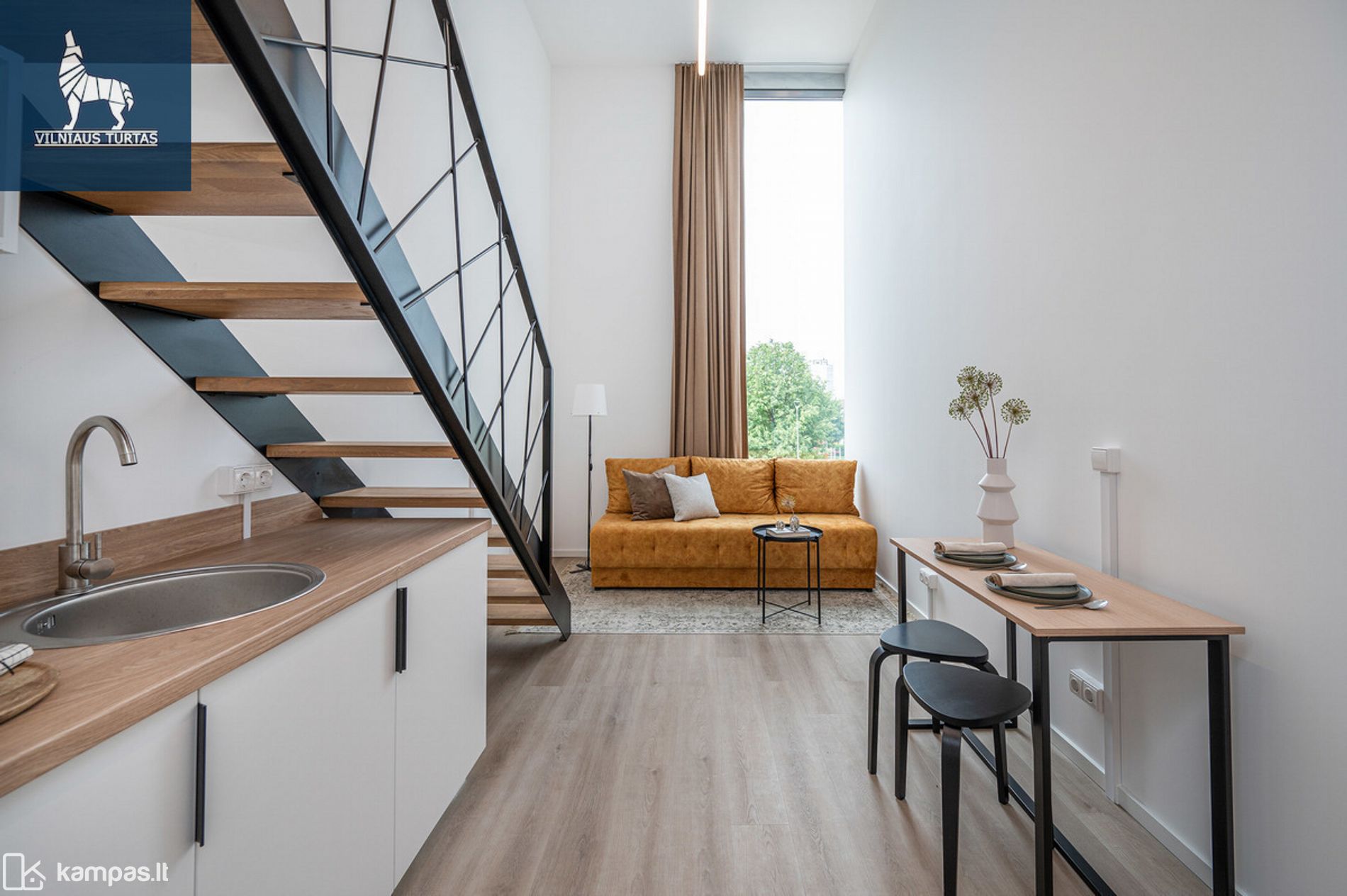 Main Image Vilnius, Viršuliškės, Viršuliškių g.