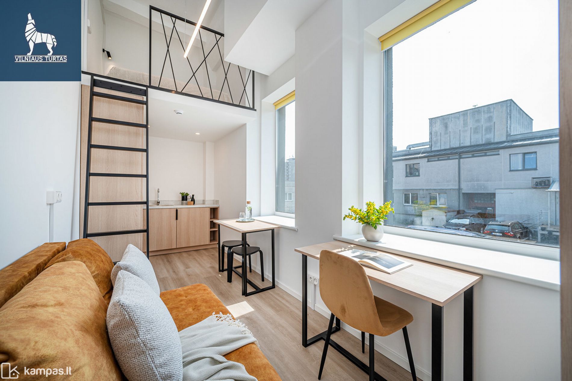 Main Image Vilnius, Viršuliškės, Viršuliškių g.