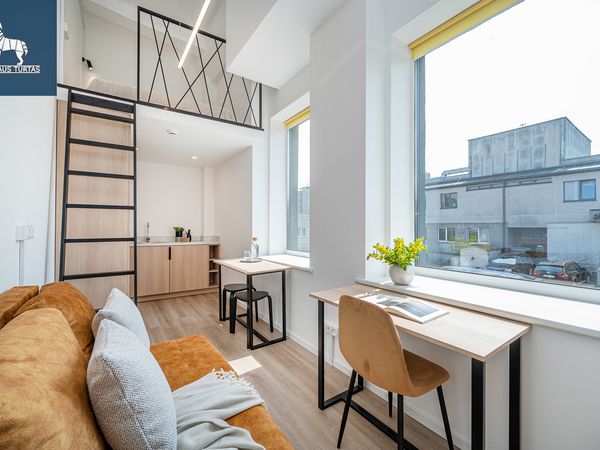 Vilnius, Viršuliškės