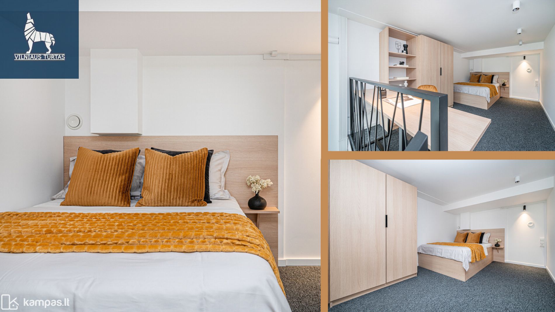 Main Image Vilnius, Viršuliškės, Viršuliškių g.