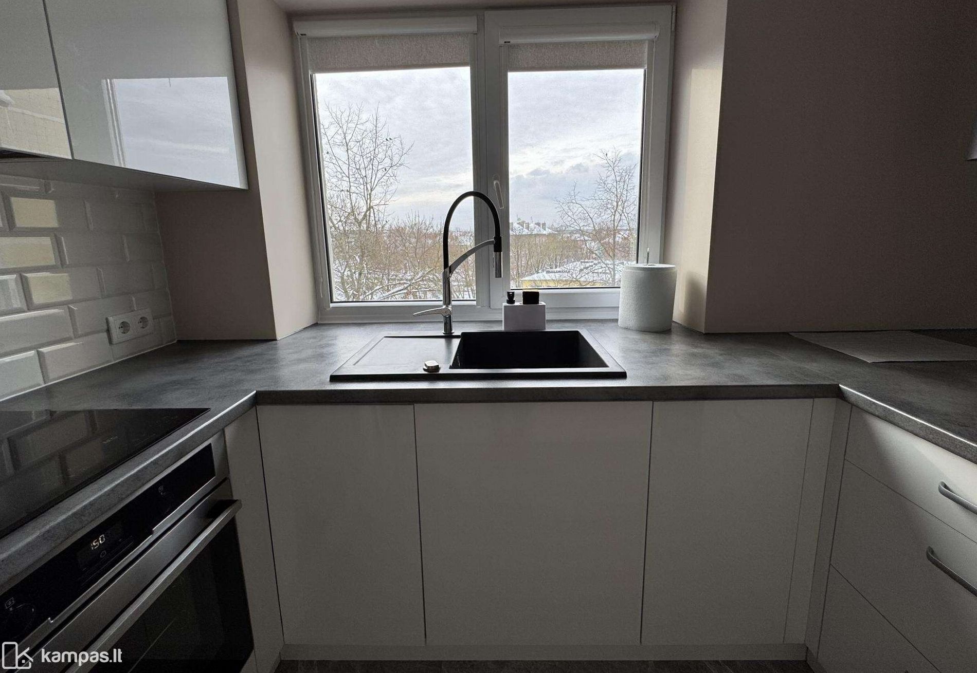 Main Image Klaipėda, Centras, Taikos pr.